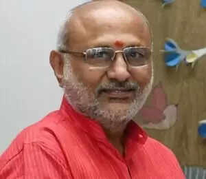 गोवा में आग हादसे पर शोक की लहर, उपराष्ट्रपति ने व्यक्त की संवेदना