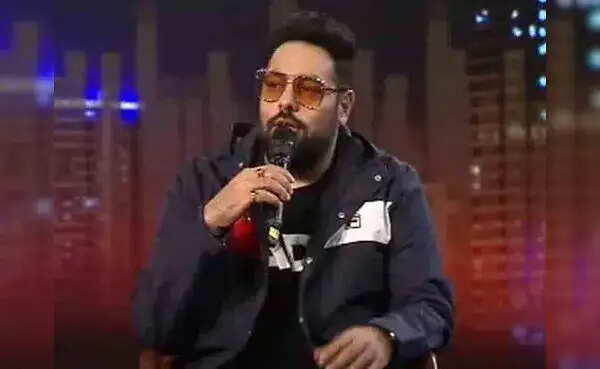 बादशाह ने 'टटीरी' गाने के विवाद पर मांगी माफी