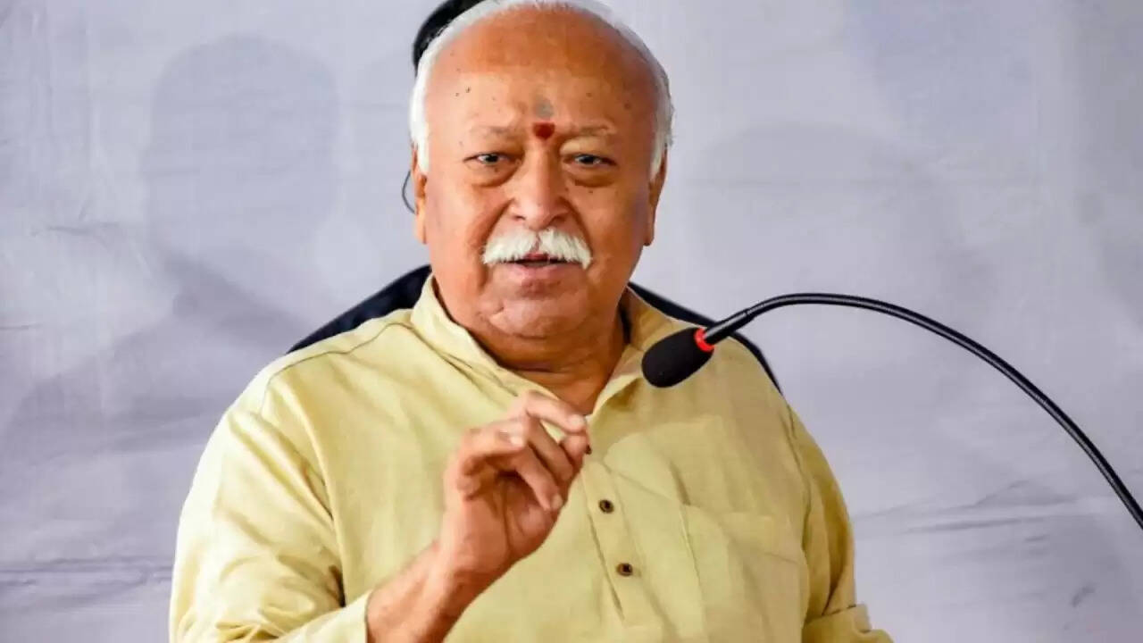 RSS की शताब्दी: मोहन भागवत ने मुसलमानों की भागीदारी पर दिया स्पष्ट जवाब