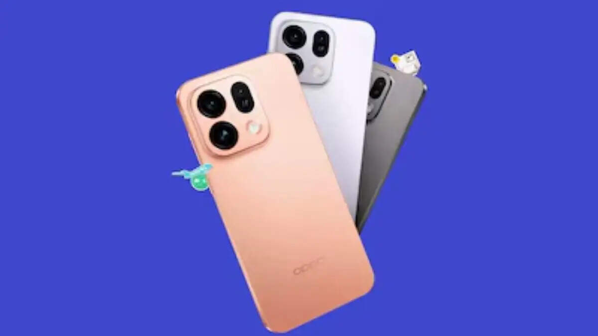 Oppo Find X9s 2026: 7025mAh बैटरी और 50MP कैमरे के साथ नया स्मार्टफोन