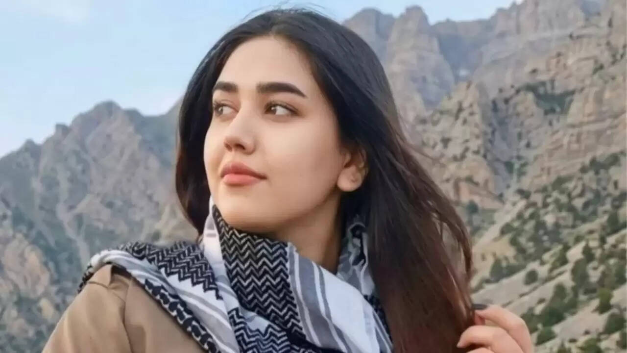 ईरान-इजराइल संघर्ष में कुर्द पेशमर्गा की महिला सदस्य की दुखद मौत