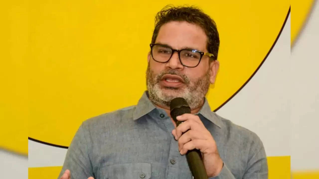 प्रशांत किशोर ने चुनावी हार पर जताया पछतावा, मौन उपवास का लिया निर्णय