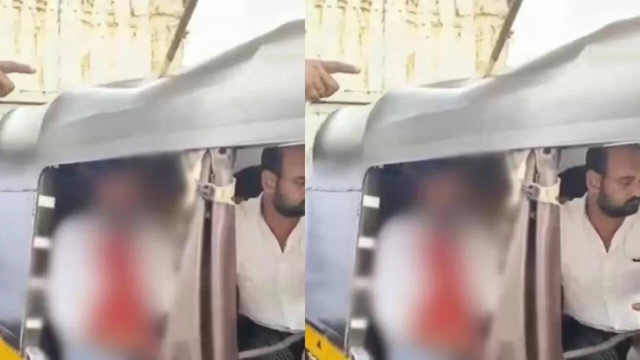 भिवंडी मेट्रो हादसा: युवक की जान बचाने में जुटी MMRDA, ठेकेदार पर लगा भारी जुर्माना