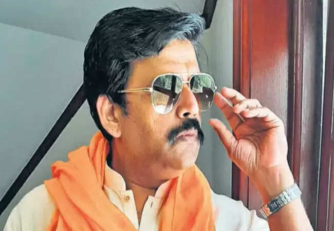 रवि किशन ने महागठबंधन की हार की भविष्यवाणी की