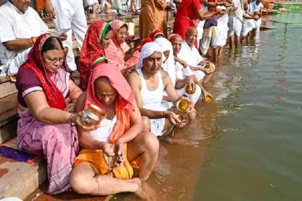 इंदिरा एकादशी: पितरों की आत्मा के लिए विशेष उपाय और शुभ मुहूर्त