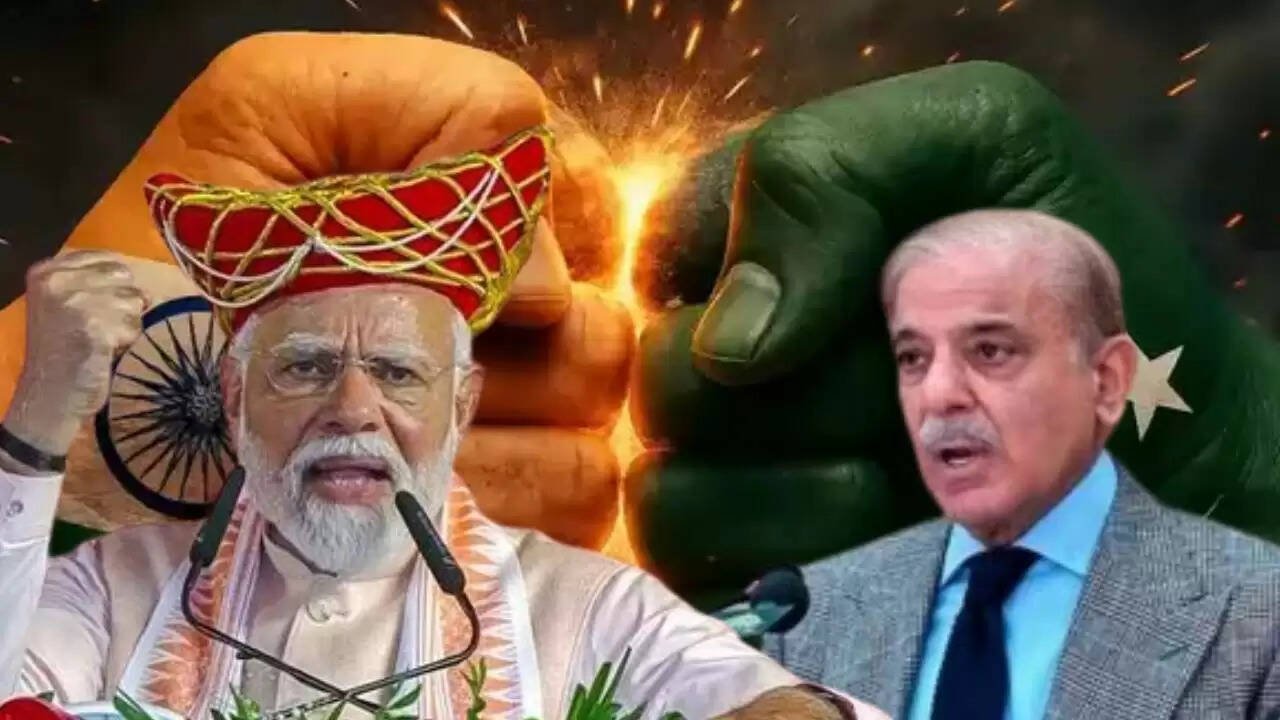 पाकिस्तान की नई वैश्विक कूटनीति: भारत के खिलाफ समर्थन जुटाने की कोशिश