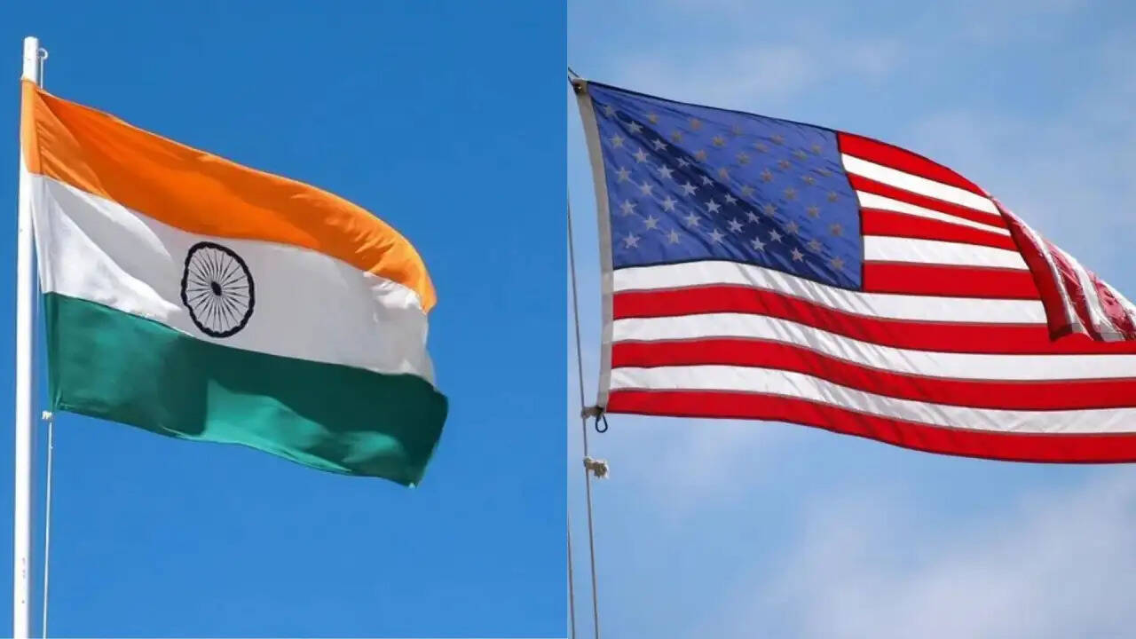 भारत और अमेरिका के बीच द्विपक्षीय व्यापार समझौते की वार्ता में सकारात्मक प्रगति