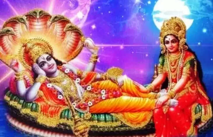 2025 में देवशयनी एकादशी पर विशेष योग का महत्व