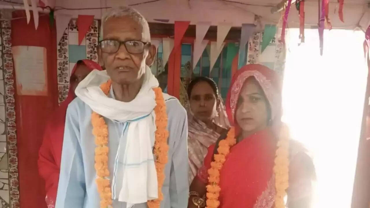 जौनपुर में विवाह के अगले दिन बुजुर्ग की मौत से मचा हड़कंप