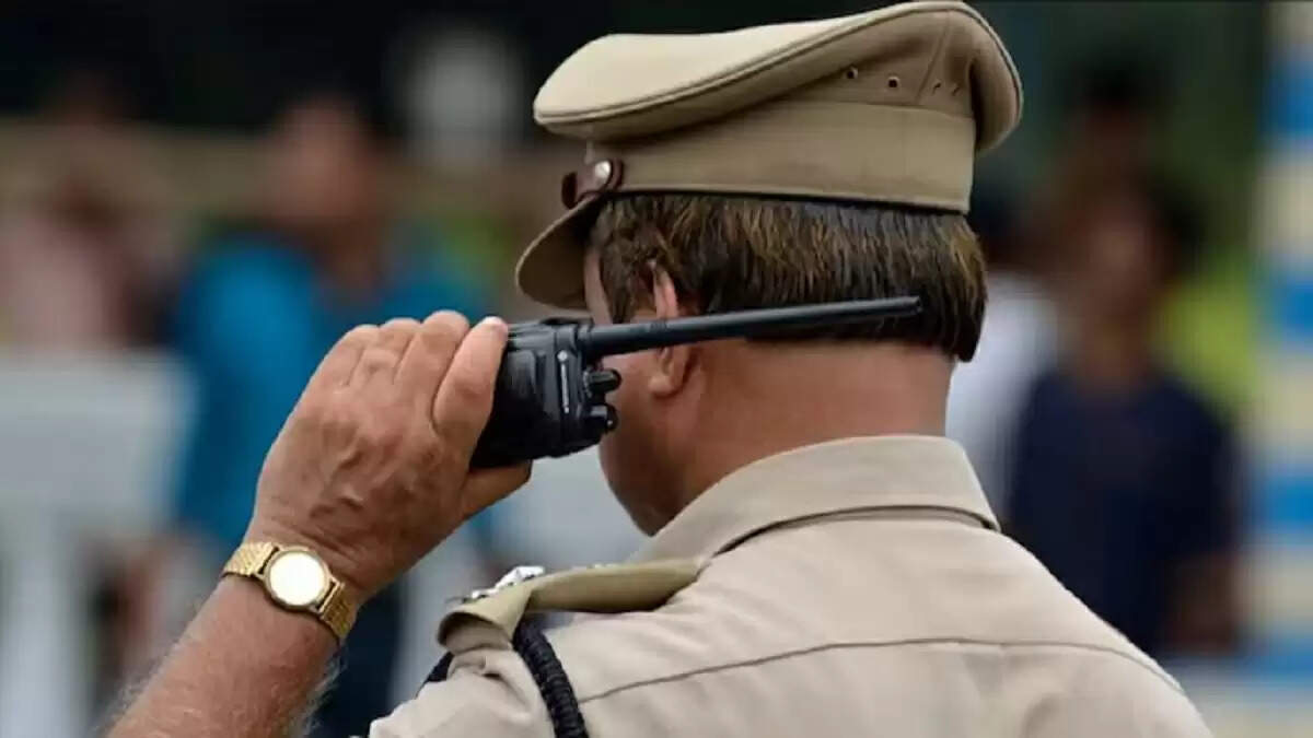 नोएडा में अपहृत किशोरी की सुरक्षित बरामदगी, मानव तस्करी का मामला