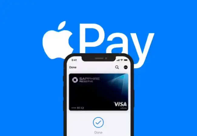 Apple Pay की भारत में एंट्री की तैयारी, बैंकों से बातचीत जारी