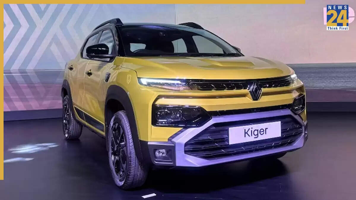 Renault Kiger Facelift: नई SUV की कीमत और फीचर्स की जानकारी
