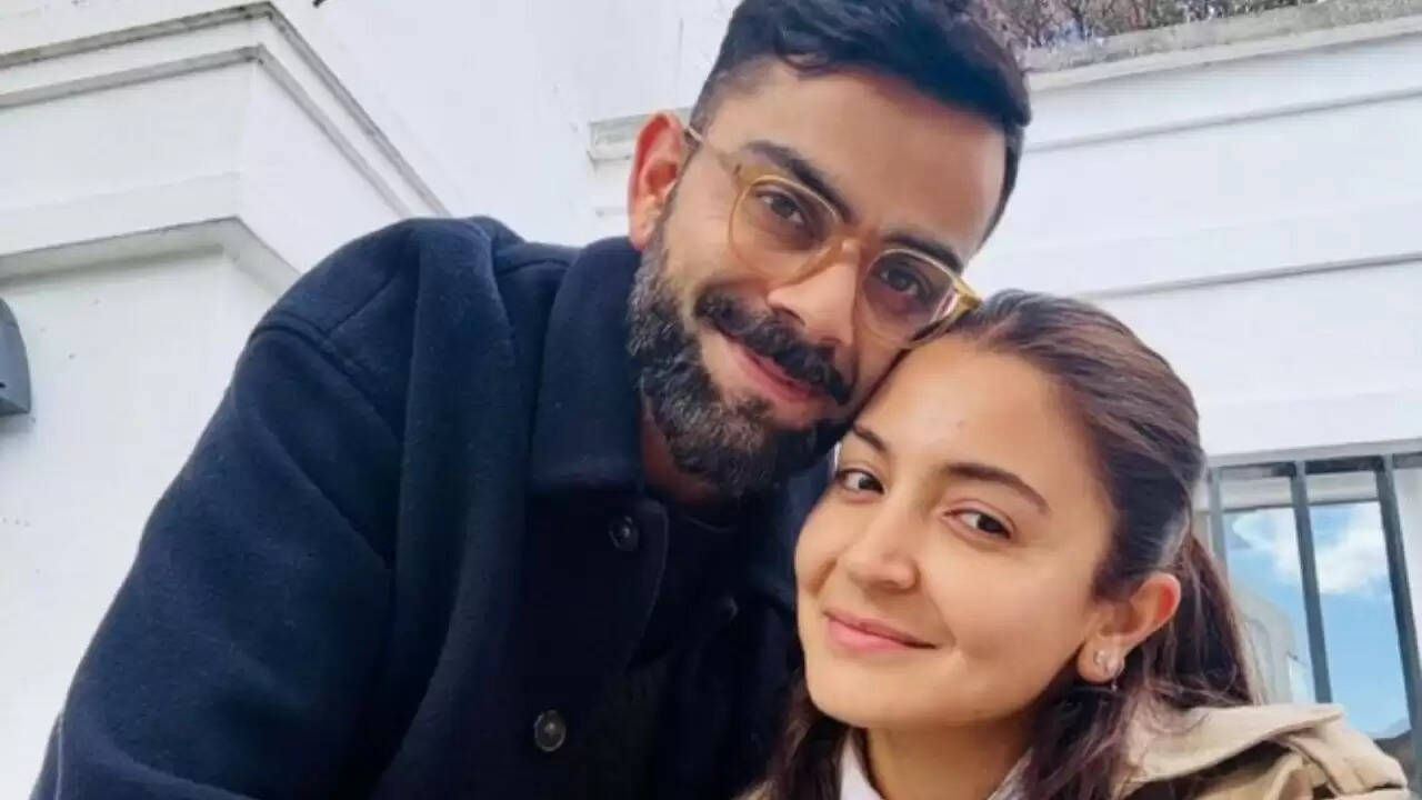 विराट कोहली की ऑस्ट्रेलिया दौरे की तैयारी और भावुक संगीत समारोह