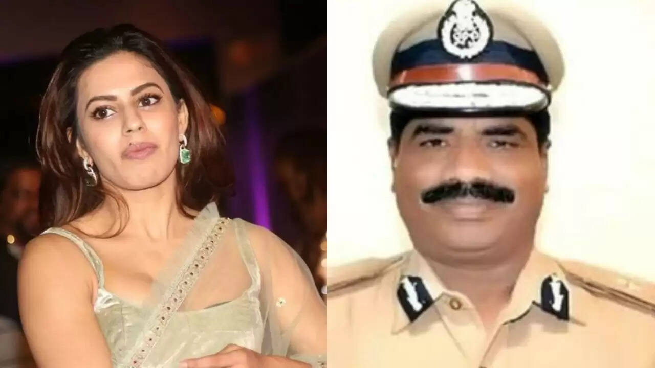 कर्नाटक सरकार ने IPS डॉ. रामचंद्र राव को गोल्ड स्मगलिंग केस के बाद दी नई जिम्मेदारी