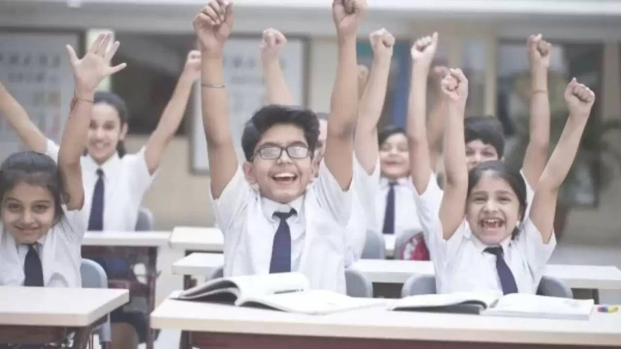 केंद्र सरकार ने खोले 57 नए केंद्रीय विद्यालय: शिक्षा में नया अध्याय