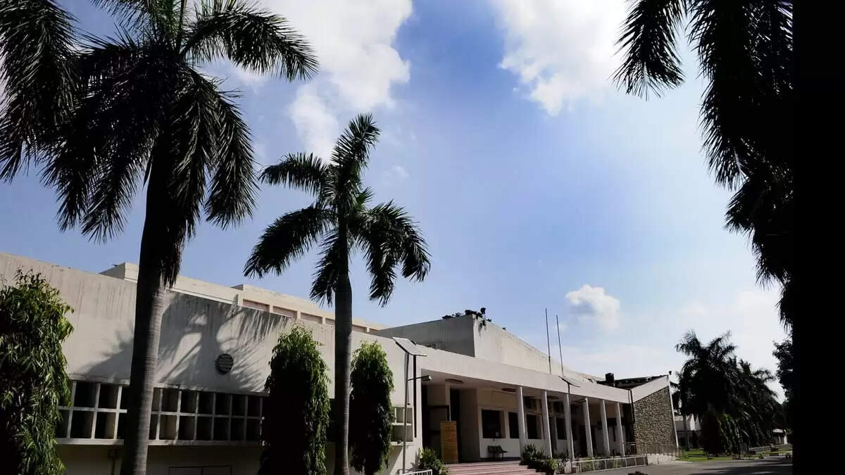 चंडीगढ़ PEC में BE BTech पाठ्यक्रमों के लिए 800 सीटों पर प्रवेश के लिए रजिस्ट्रेशन शुरू