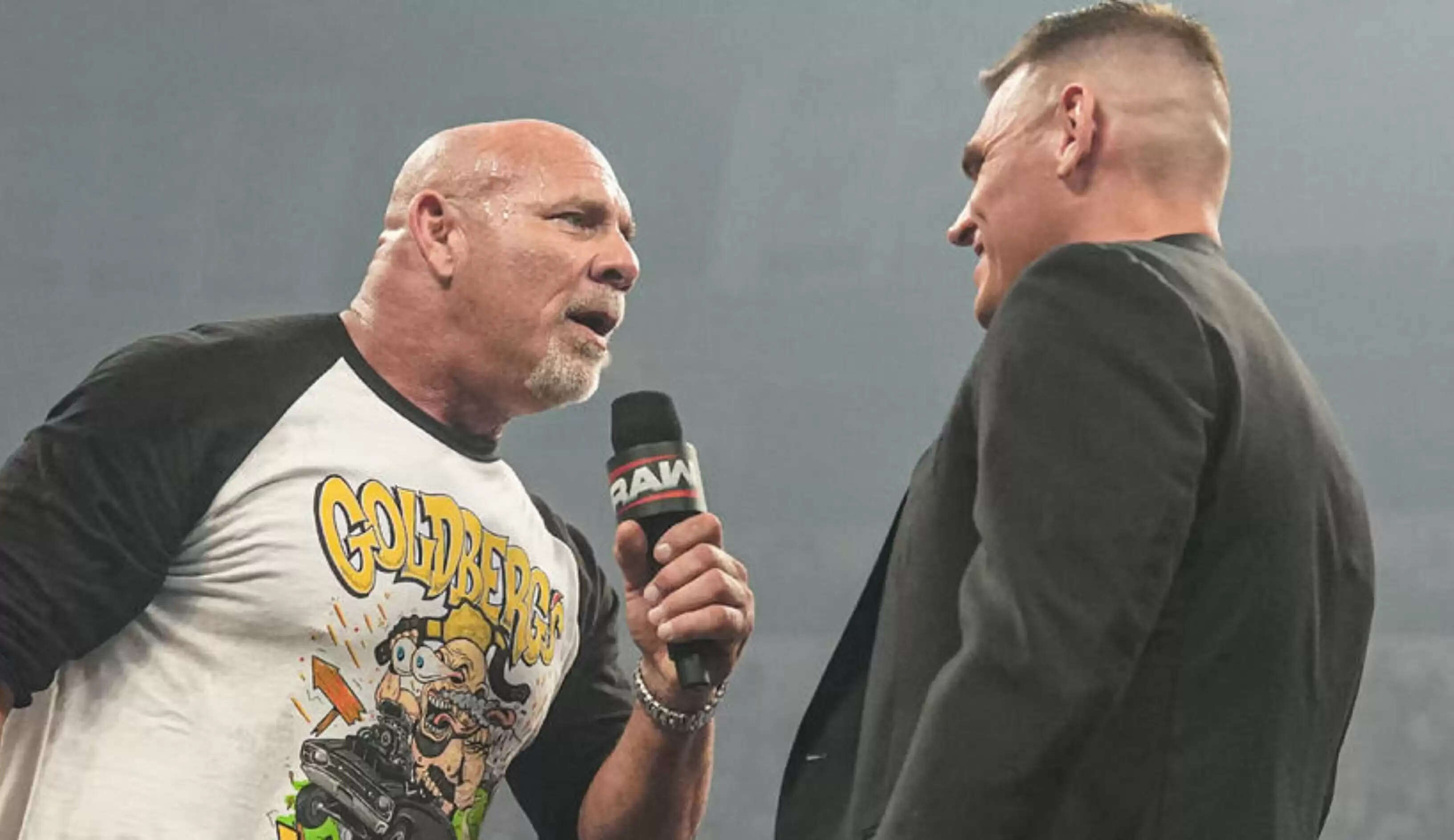 WWE Saturday Night's Main Event: गोल्डबर्ग का रिटायरमेंट मैच और टिकट की चौंकाने वाली कीमतें