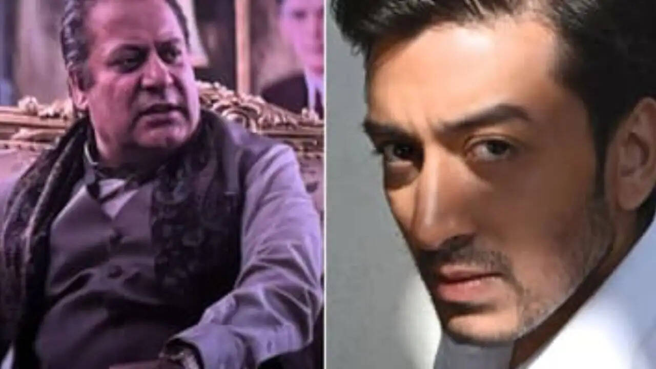 रणवीर सिंह की 'धुरंधर 2' में मशहूर अमरोही का ट्रांसफॉर्मेशन बना चर्चा का विषय