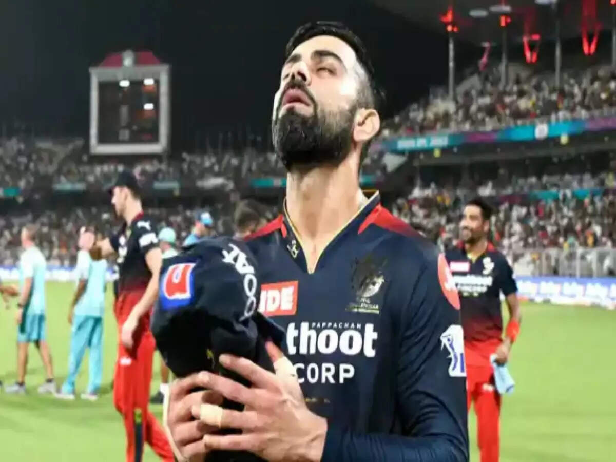 RCB ने IPL 2025 के फाइनल में जगह बनाई, इतिहास रचने की ओर