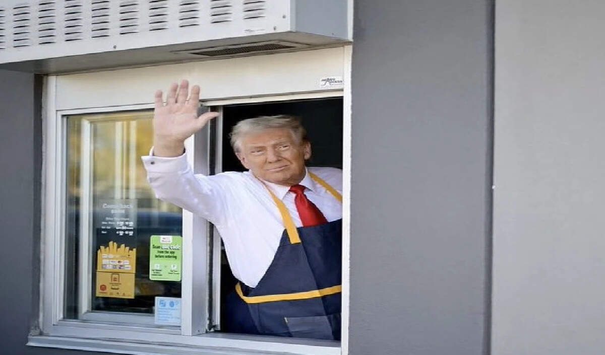 अमेरिका में शटडाउन समाप्ति की ओर, सीनेट ने प्रस्ताव को दी मंजूरी