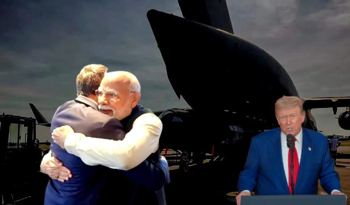 भारत ने फ्रांस के साथ तेजस मार्क 2 के लिए स्वदेशी इंजन बनाने की दिशा में कदम बढ़ाया