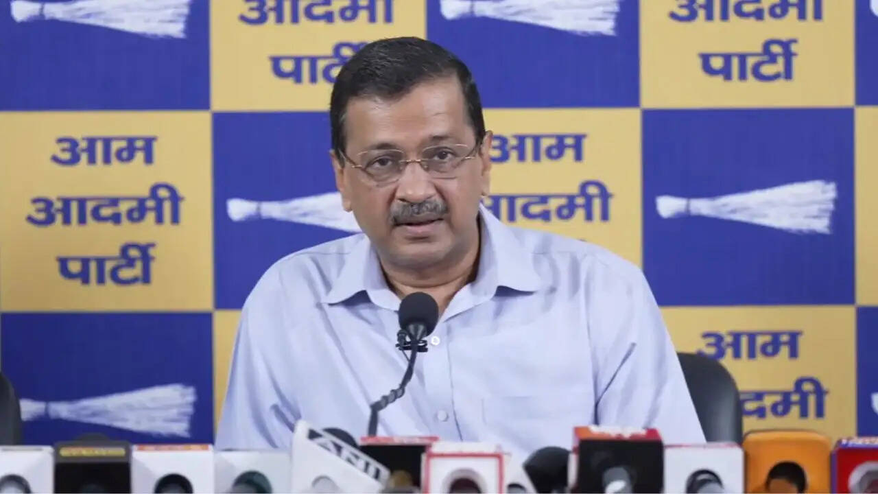 केजरीवाल ने पीएम मोदी से अर्थव्यवस्था पर सवाल उठाए