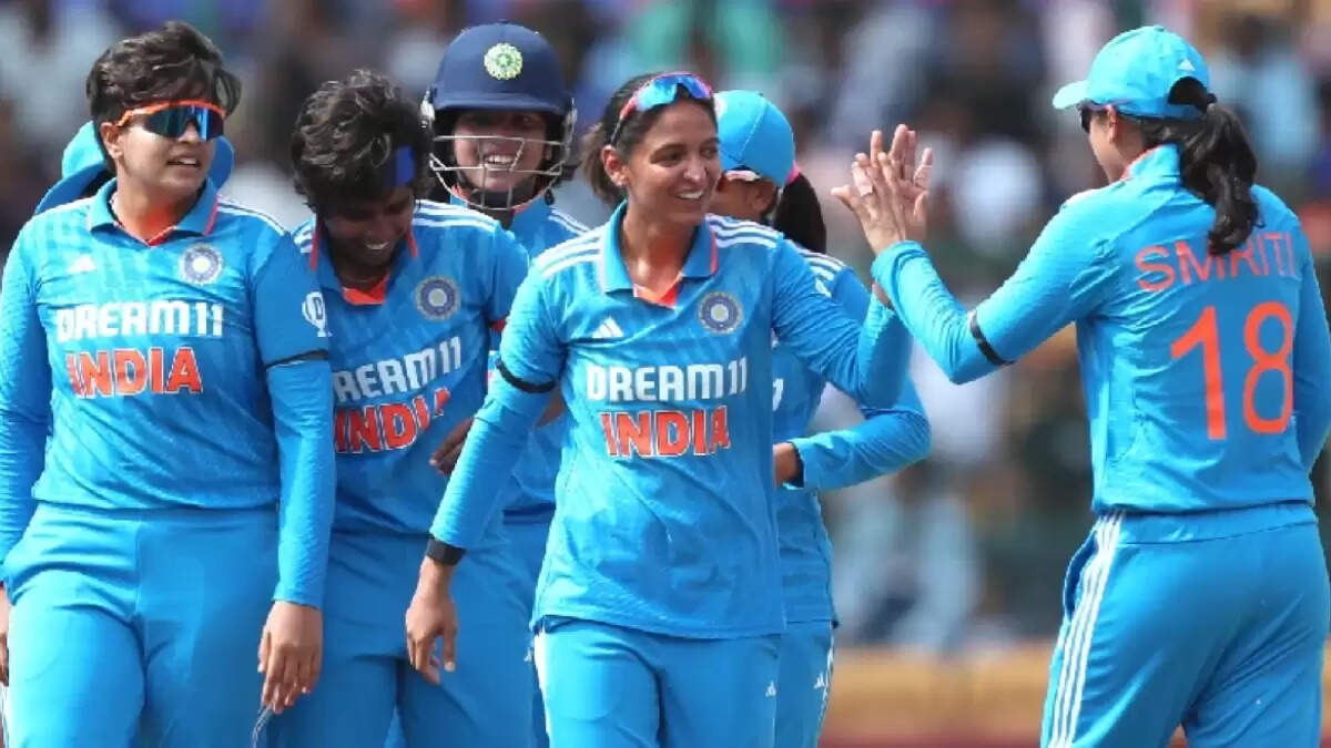 महिला क्रिकेट: ऑस्ट्रेलिया ODI सीरीज के लिए टीम का ऐलान, RCB और MI खिलाड़ियों का दबदबा