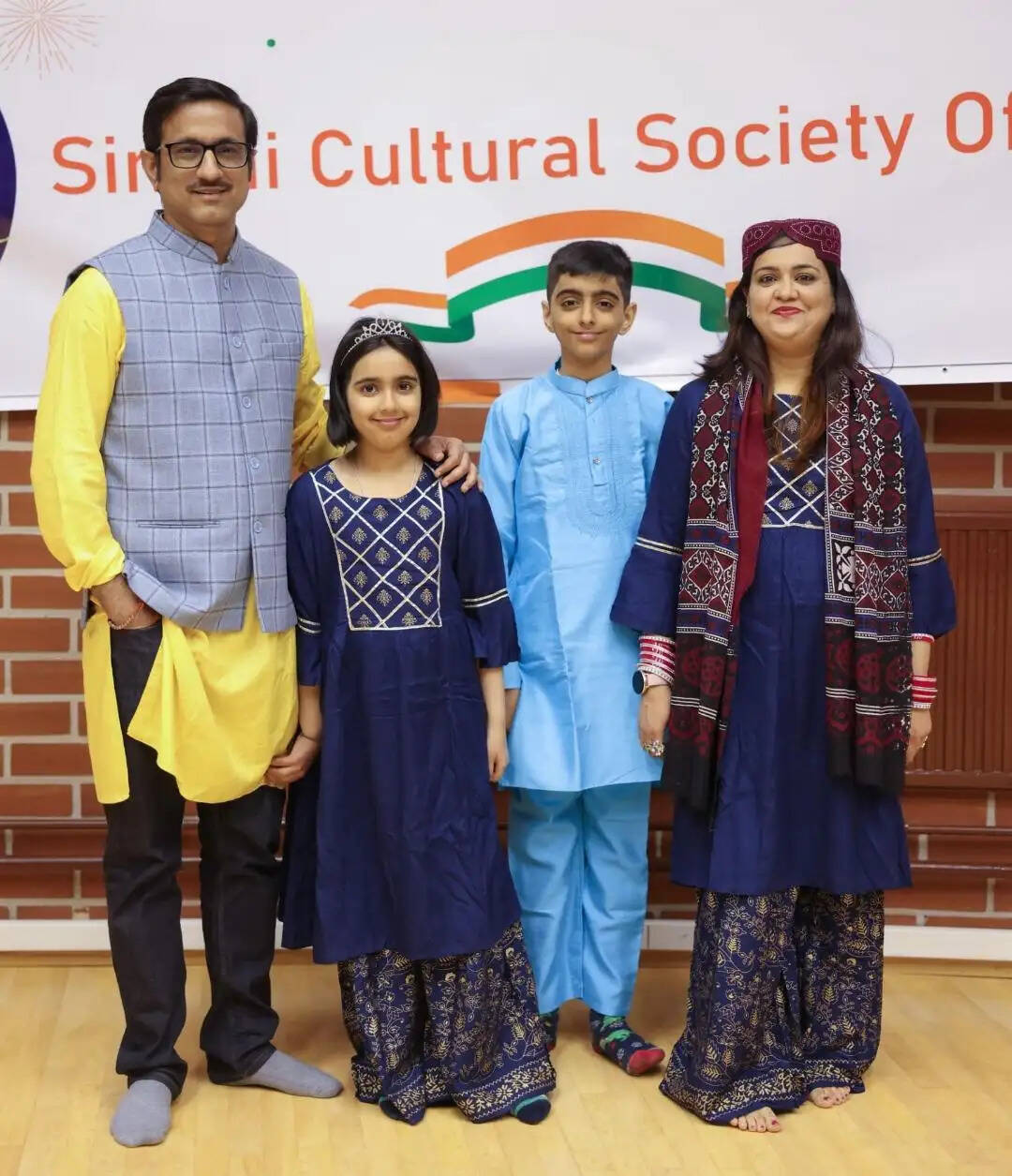 बीएचयू और गुजरात विवि के शोध में सिंधियों की साझा विरासत का खुलासा