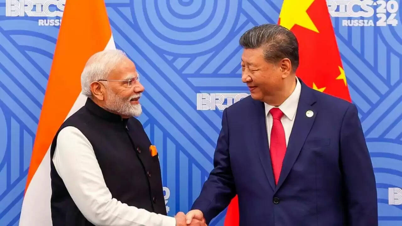 भारत-चीन के रिश्तों में सुधार: SCO बैठक से बढ़ी उम्मीदें