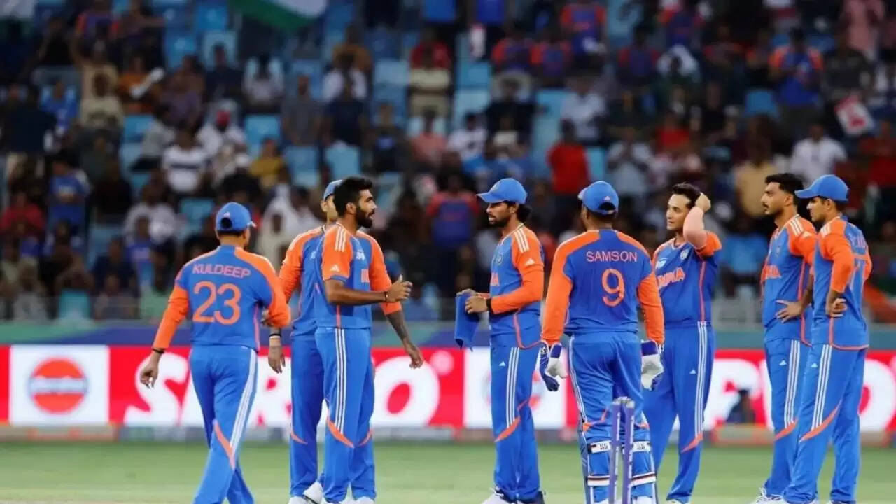 T20 विश्व कप से पहले भारत का न्यूजीलैंड के खिलाफ मुकाबला, 9 प्रमुख खिलाड़ियों को मिलेगा आराम
