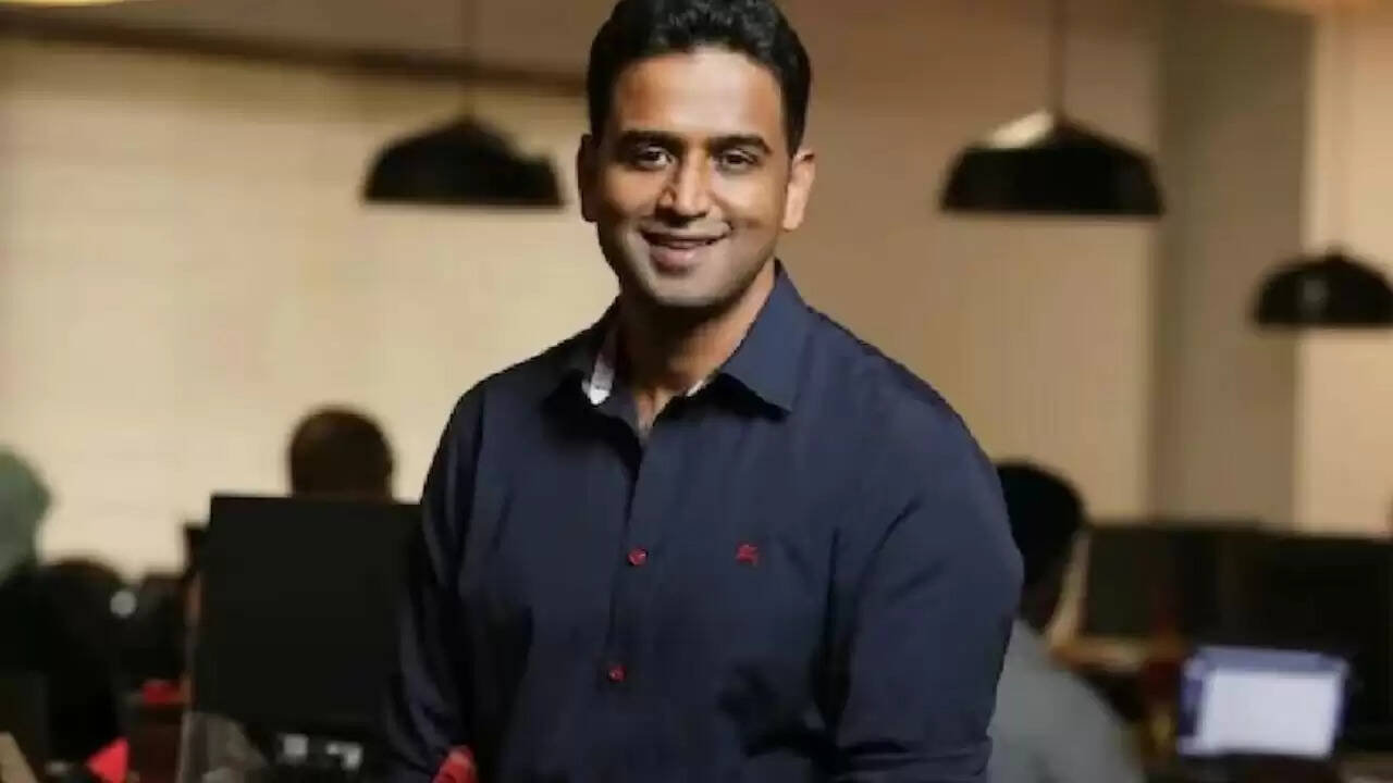 शेयर बाजार बंदी पर नितिन कामथ की चिंता: नगर निगम चुनाव का असर