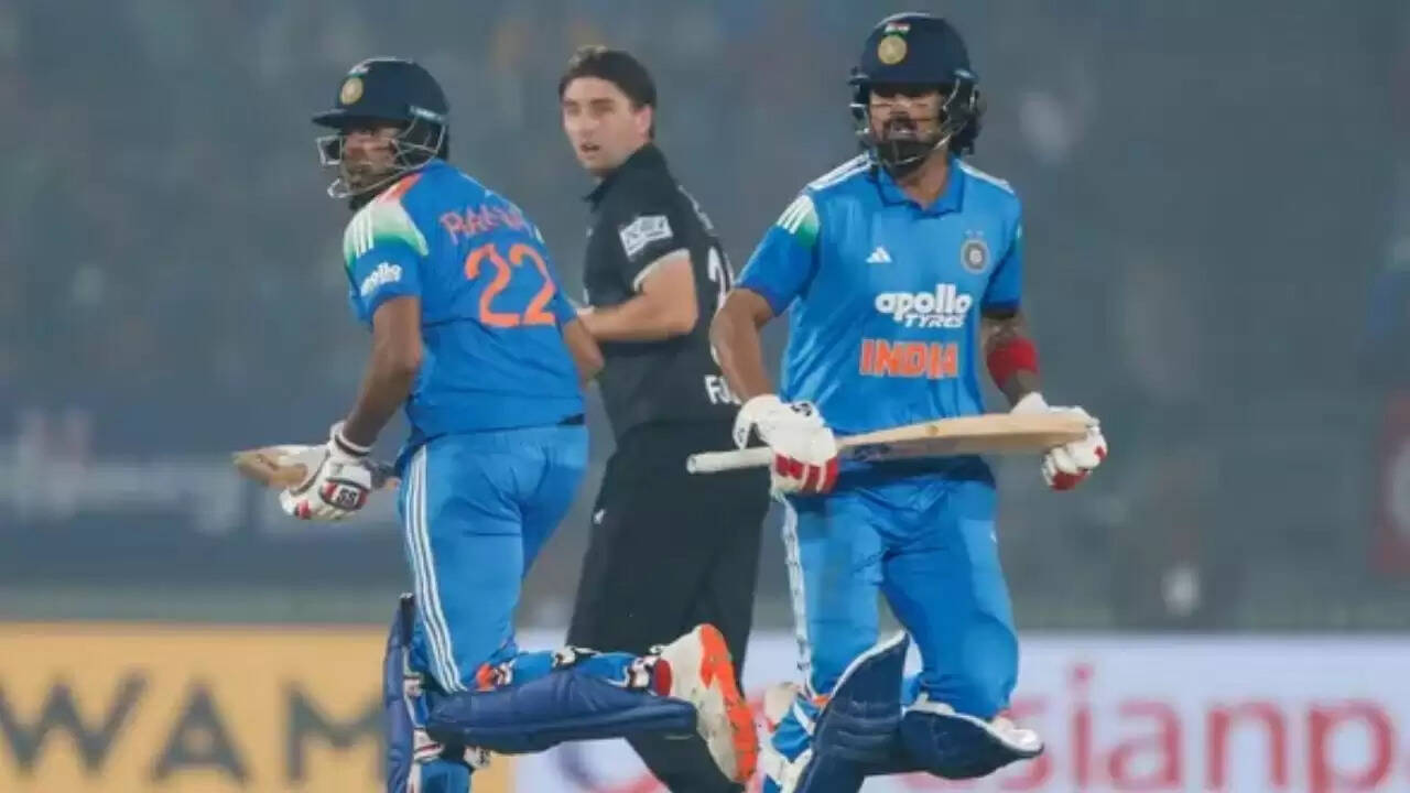 भारत-न्यूजीलैंड सीरीज का दूसरा ODI: जानें कब और कैसे देखें