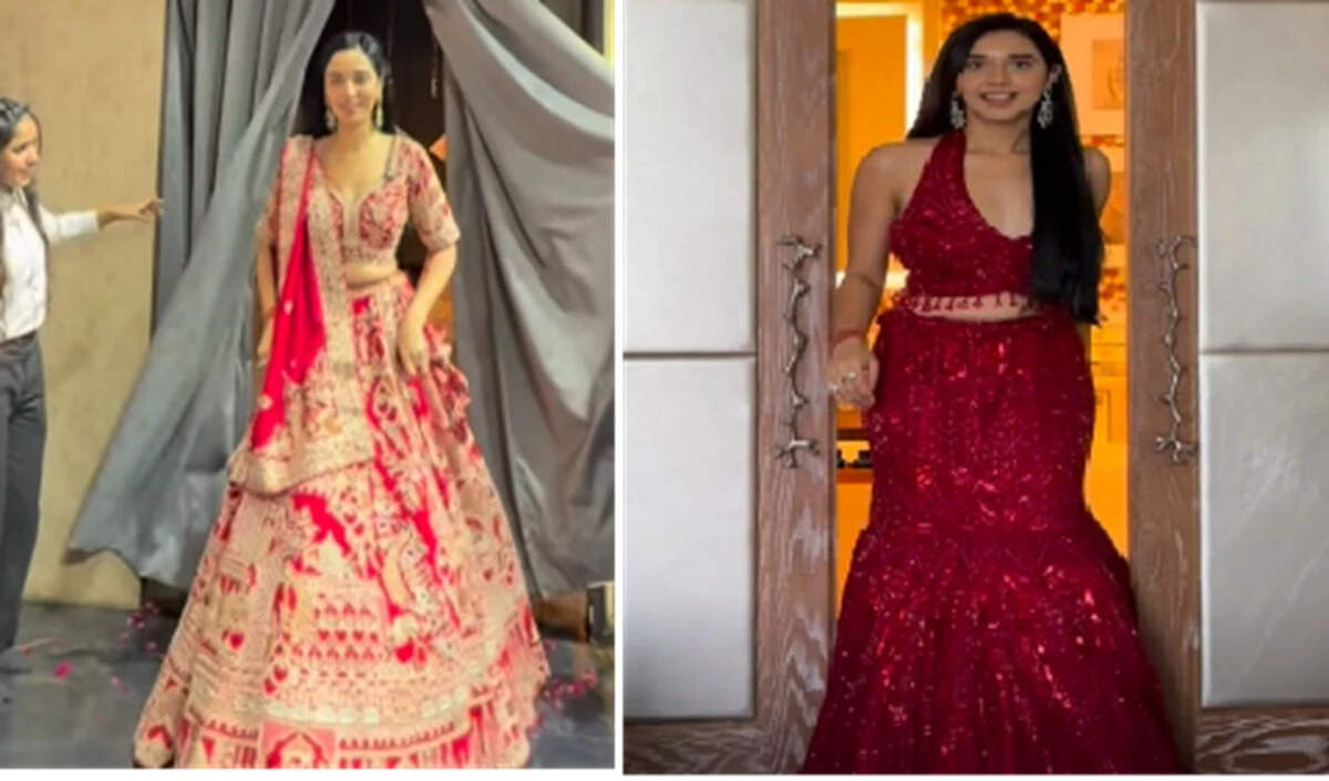 तान्या मित्तल की शादी की अफवाहें: क्या सच में बंधने जा रही हैं शादी के बंधन में?