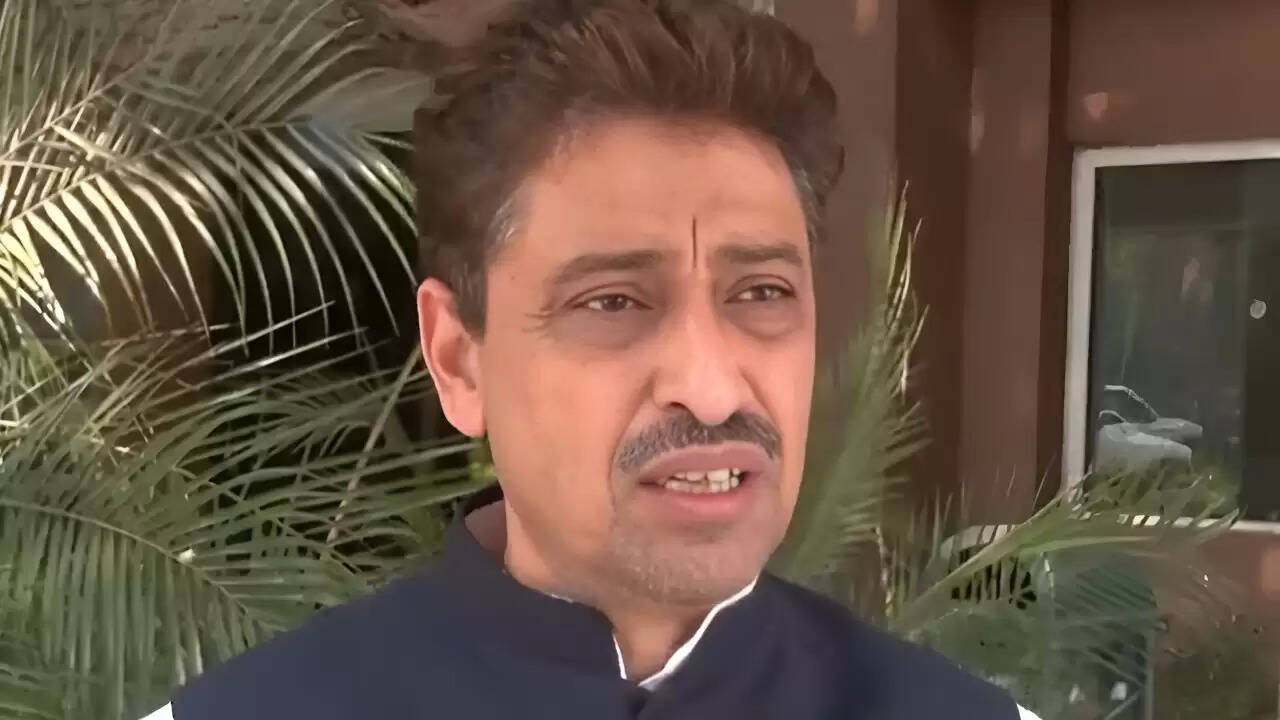 कांग्रेस सांसद इमरान मसूद का विवादास्पद बयान, बीजेपी ने किया पलटवार