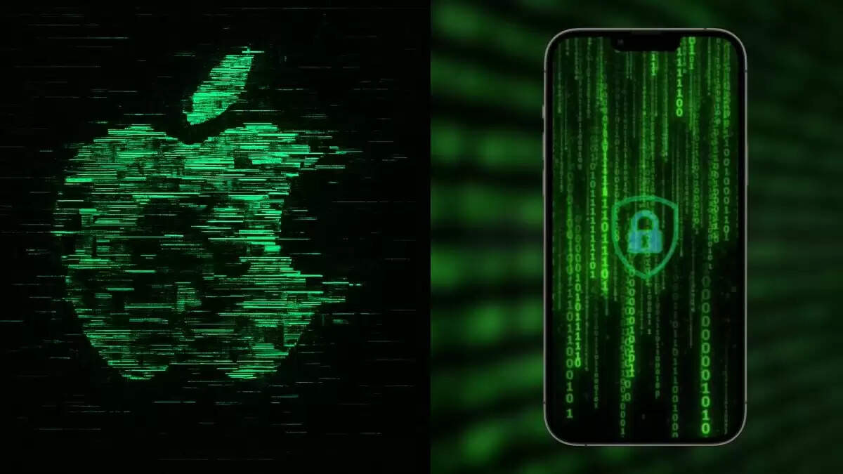 Apple का नया iOS 18.5 अपडेट: सुरक्षा खामियों को ठीक करने की चेतावनी