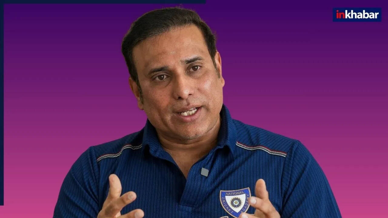 वीवीएस लक्ष्मण की इंग्लैंड यात्रा: क्या बनेंगे टीम इंडिया के हेड कोच?