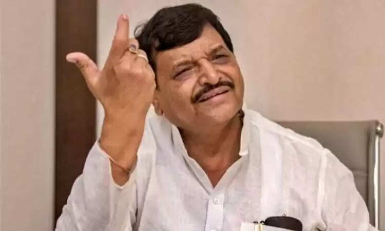 शिवपाल यादव ने भाजपा सरकार पर उठाए सवाल, मानसून सत्र की आलोचना
