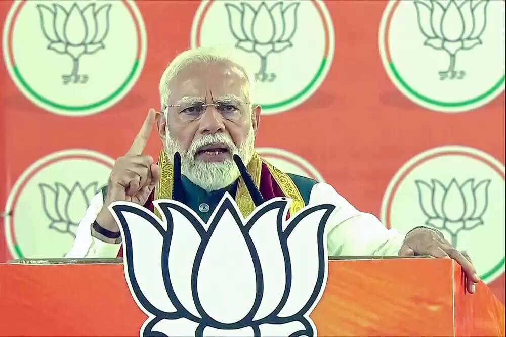 भाजपा ने राहुल गांधी के सरेंडर बयान पर किया तीखा पलटवार
