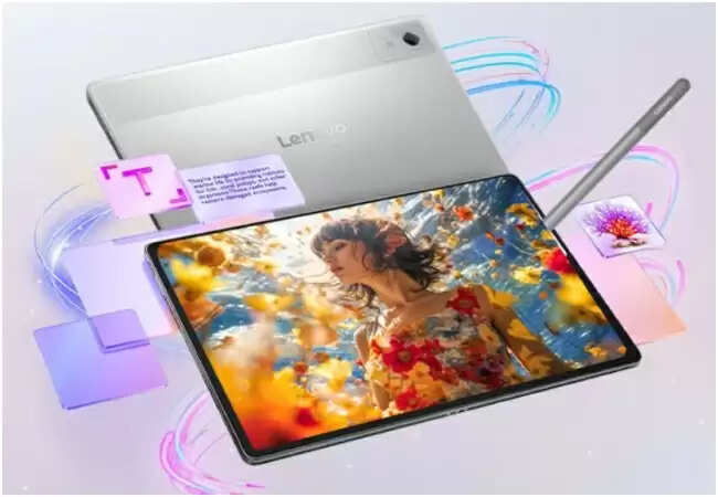 Lenovo Idea Tab Plus: नया टैबलेट भारत में लॉन्च, प्री-बुकिंग शुरू