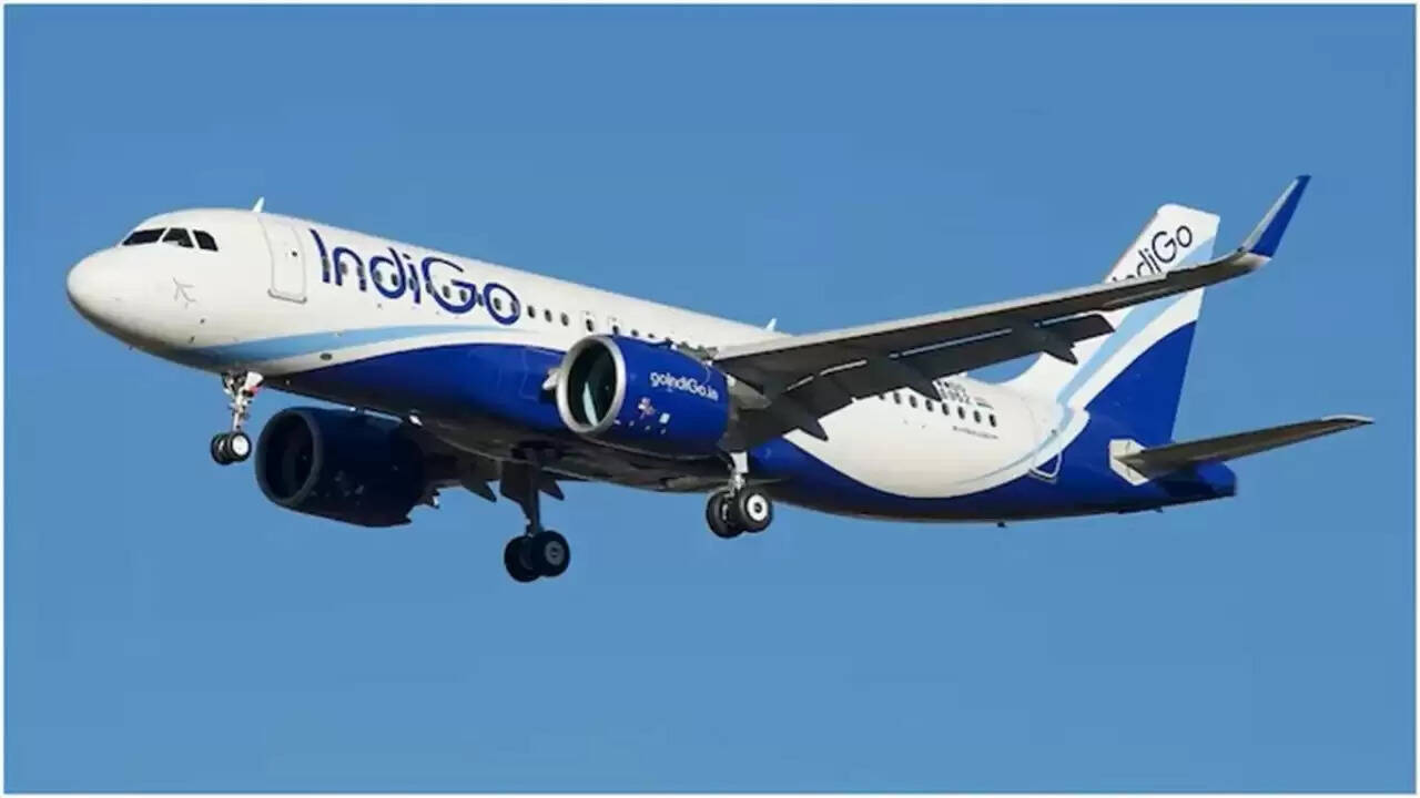 IndiGo Airlines की मुआवजा योजना: प्रभावित यात्रियों के लिए राहत की घोषणा