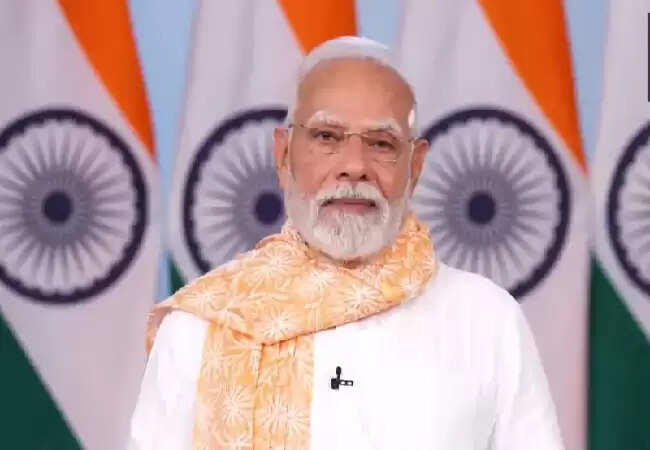 प्रधानमंत्री मोदी ने मां को गाली देने पर जताई चिंता, कहा यह अपमान है