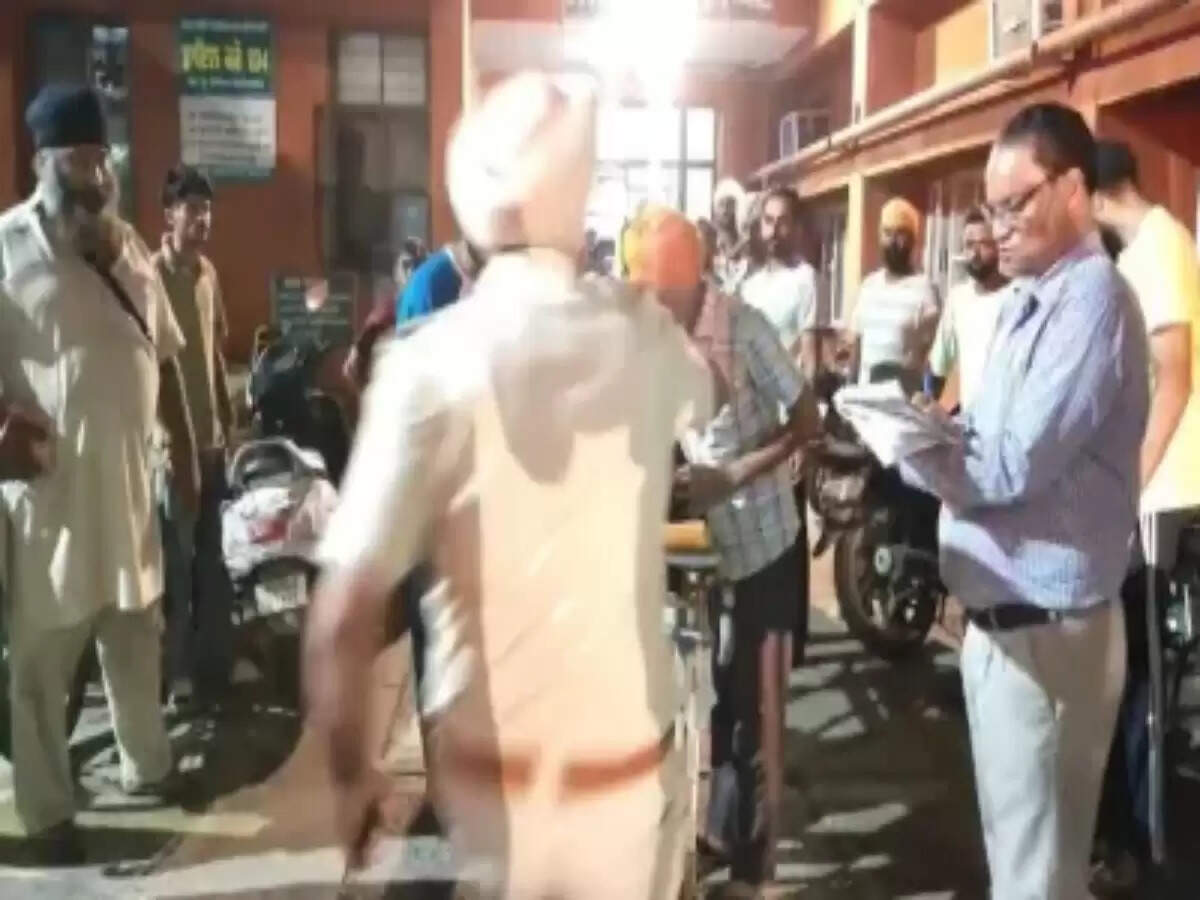 पंजाब में गैंगवार: जग्गू भगवानपुरिया की मां और एक युवक की हत्या