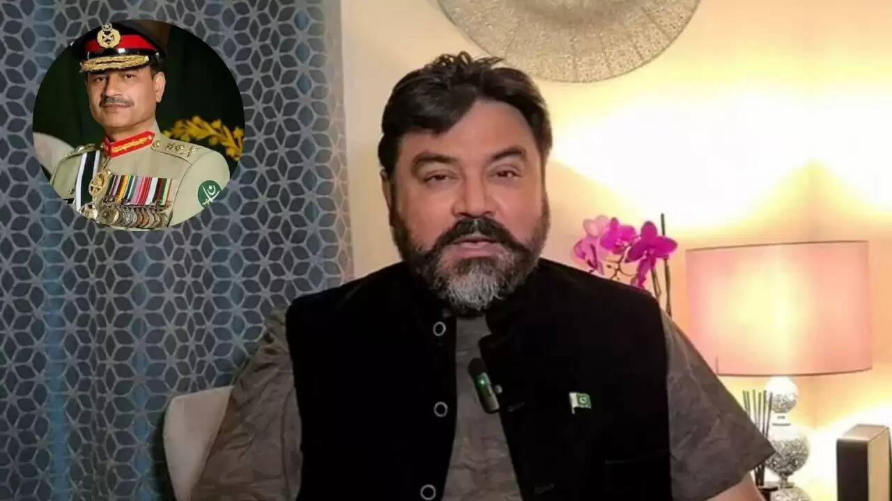 पाकिस्तान सरकार का विवादास्पद फैसला: मेजर (रिटायर्ड) आदिल रजा को आतंकवादी घोषित किया गया