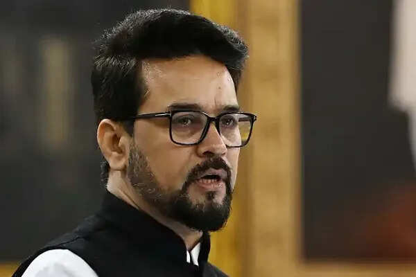 अनुराग ठाकुर ने कांग्रेस सरकार के लॉटरी फैसले पर उठाए सवाल