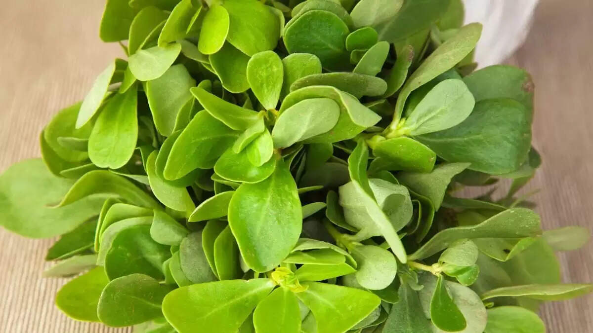 कुल्फा: आंखों, हृदय और हड्डियों के लिए एक अद्भुत सब्जी