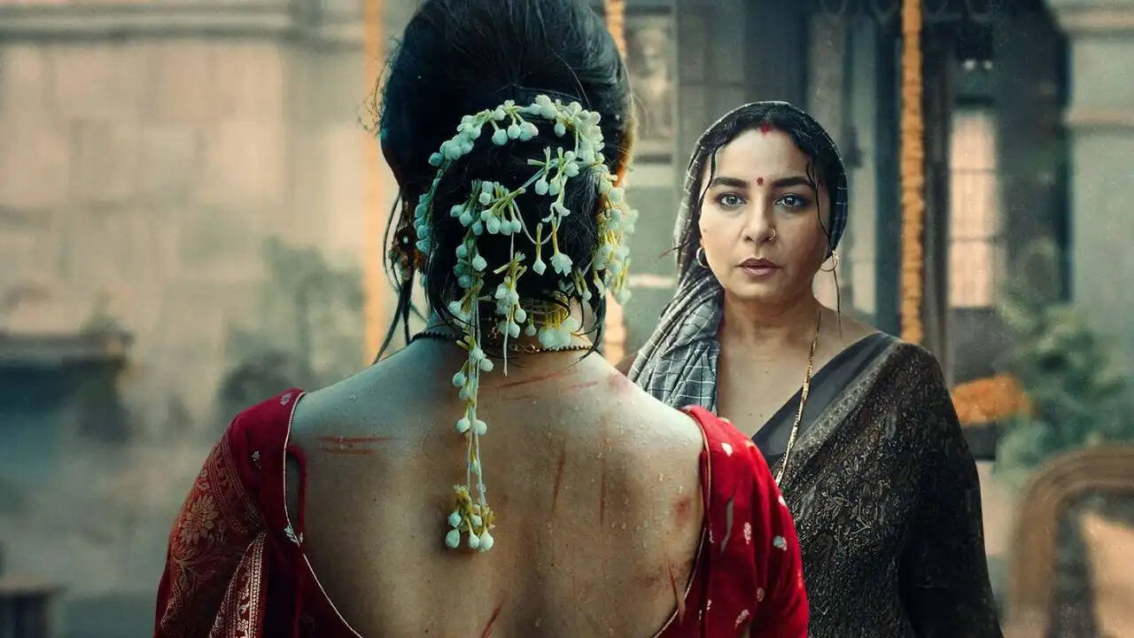 जियोहॉटस्टार की नई वेब सीरीज 'चिरैया' का ट्रेलर जारी, गंभीर मुद्दों पर प्रकाश डालेगी