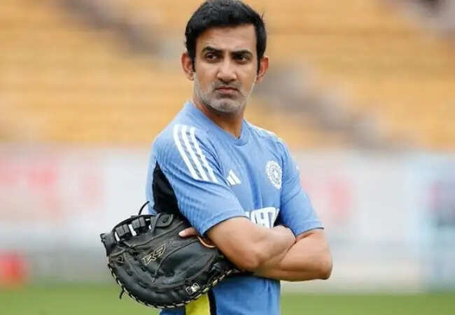 गौतम गंभीर ने डीपफेक वीडियो के खिलाफ हाई कोर्ट में दायर किया मामला