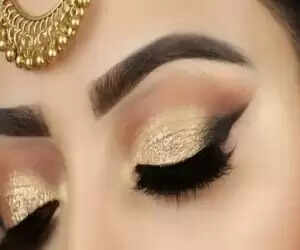 आकर्षक आइब्रो और आंखों के लिए मेकअप टिप्स