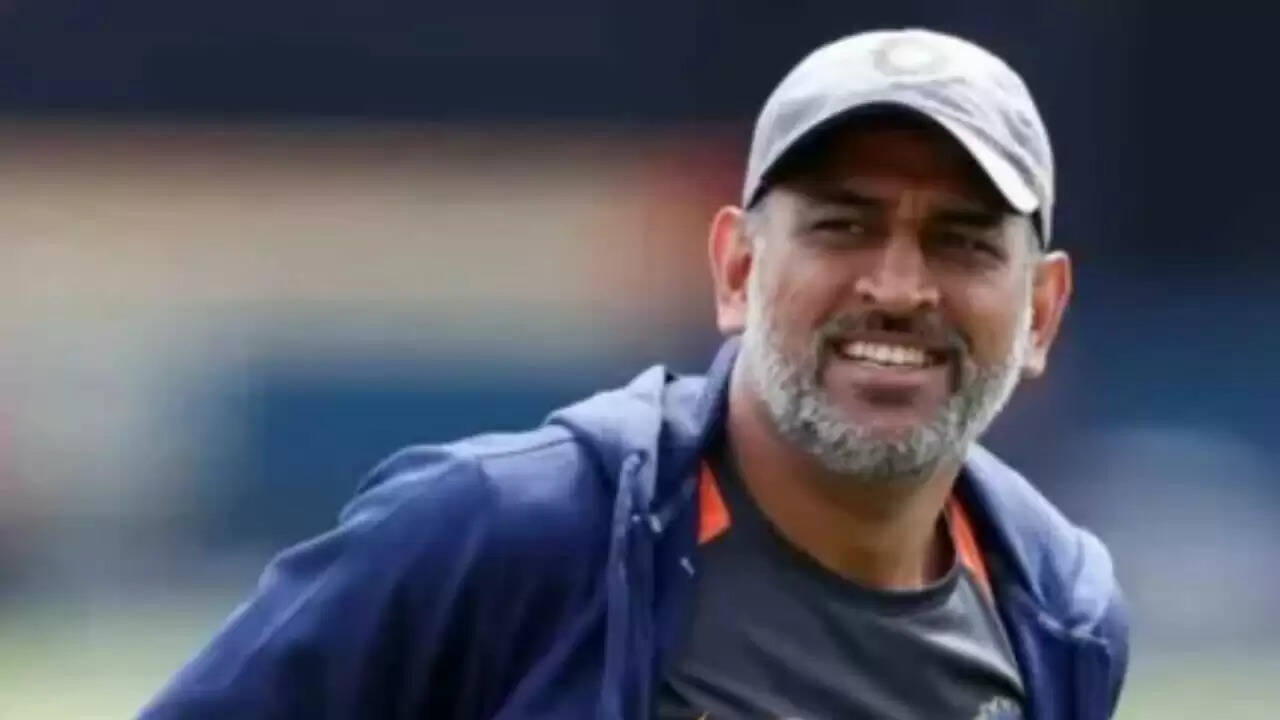 महेंद्र सिंह धोनी को ICC हॉल ऑफ फेम में शामिल किया गया