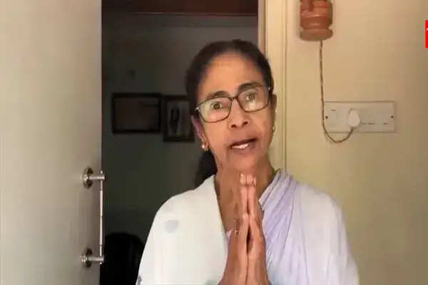 पश्चिम बंगाल चुनाव परिणाम: ममता बनर्जी ने उठाए गंभीर सवाल
